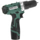 Аккумуляторная дрель-шуруповерт Hammer ACD12A