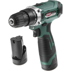 Аккумуляторная дрель-шуруповерт Hammer ACD12A