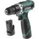 Аккумуляторная дрель-шуруповерт Hammer ACD12A