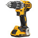 Аккумуляторная дрель-шуруповерт DeWALT DCD791D2