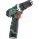 Аккумуляторная дрель-шуруповерт Hammer ACD12CS 101-017