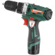 Аккумуляторная дрель-шуруповерт Hammer ACD12CS 101-017