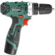 Аккумуляторная дрель-шуруповерт Hammer ACD12CS 101-017
