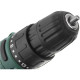 Аккумуляторная дрель-шуруповерт Hammer ACD18A Li-Ion 1.5 А·ч 18 В x2 кейс