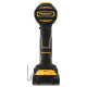 Аккумуляторная дрель-шуруповерт DeWALT DCD708D2T