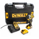 Аккумуляторный шуруповерт DeWALT DCF601D2