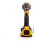 Аккумуляторная ударная дрель-шуруповерт DeWALT DCD796D2
