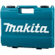 Аккумуляторная дрель-шуруповерт Makita DF333DWYE
