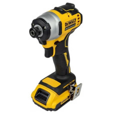 Аккумуляторный импульсный шуруповерт DeWALT DCF809D2T