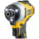 Аккумуляторный импульсный шуруповерт DeWALT DCF809D2T