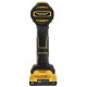 Аккумуляторный импульсный шуруповерт DeWALT DCF809D2T