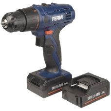 Аккумуляторная дрель-шуруповерт Ferm CDM1119