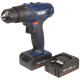 Аккумуляторная дрель-шуруповерт Ferm CDM1119