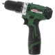 Аккумуляторная дрель-шуруповерт Hammer ACD12/2CS