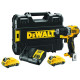 Аккумуляторная дрель-шуруповерт DeWALT DCD701D2