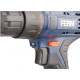 Аккумуляторная дрель-шуруповерт Ferm CDM1119