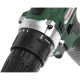 Аккумуляторная дрель-шуруповерт Hammer ACD12/2CS