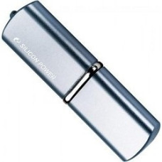Silicon Power USB Drive 32Gb Luxmini 720 SP032GBUF2720V1D {USB2.0, Deep Blue}