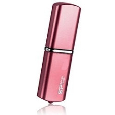 Silicon Power USB Drive 16Gb Luxmini 720 SP016GBUF2720V1H {USB2.0, Peach}