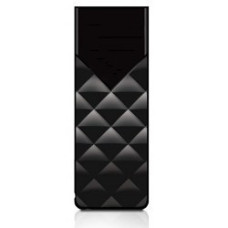 Silicon Power USB Drive 64Gb Ultima U03 SP064GBUF2U03V1K {USB2.0, Black}