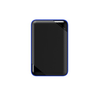 Silicon Power Portable HDD 2TB USB 3.0 SP020TBPHD62SS3B Armor A62 (5400rpm) 2.5" синий
