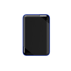 Silicon Power Portable HDD 2TB USB 3.0 SP020TBPHD62SS3B Armor A62 (5400rpm) 2.5" синий
