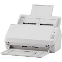 Fujitsu SP-1125N (PA03811-B011) {А4, 25/50 стр. в мин. двусторонний, ADF 50 листов, 4 000}