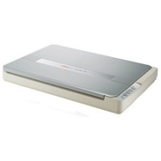 Plustek OpticSlim 1180 {Планшетный формата A3, разрешение 1200 dpi, вес 4.32 кг, габариты 589 x 407 x 68 мм. Скорость работы: 15 сек (цвет, 300dpi, A3)/ 9 сек (оттенки серого и Ч/Б, 300dpi, A3)}