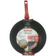 Сковорода-вок Tefal Daily Chef Red G2731972 (28 см.)
