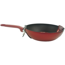 Сковорода-вок Tefal Daily Chef Red G2731972 (28 см.)