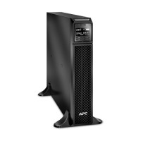 APC Smart-UPS SRT SRT2200XLI Black {On-Line, 2200VA / 1980W, Tower, IEC, LCD, Serial+USB}