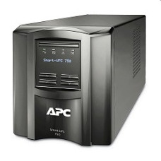 APC Smart-UPS 750VA SMT750I