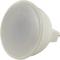Smartbuy SBL-GU5_3-9_5-40K Светодиодная (LED) Лампа Smartbuy-Gu5,3-9,5W/4000