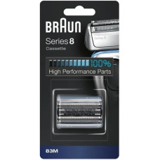 Сменный блок для электробритвы Braun Series8 83M