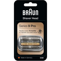 Сетка + режущий блок Braun Series9 94M