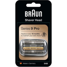 Сетка + режущий блок Braun Series9 94M
