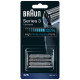 Сменный блок для электробритвы Braun Series3 32S