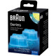 Картридж для системы очистки Braun CCR2