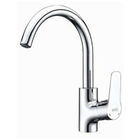 Смеситель для кухни WasserKRAFT Lippe 4507
