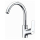 Смеситель для кухни WasserKRAFT Lippe 4507