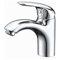 Смеситель для раковины WasserKRAFT Rossel 2803