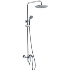 Душевая система WasserKRAFT A14401