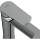 Смеситель для раковины Cersanit Flavis 63038