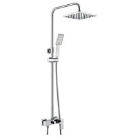 Душевая система WasserKRAFT A17702
