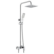 Душевая система WasserKRAFT A17702