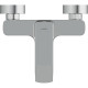 Смеситель для ванны Cersanit Geo 63040