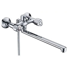 Смеситель для ванны WasserKRAFT Amper 2902L