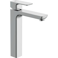 Смеситель для раковины Cersanit Geo 63043