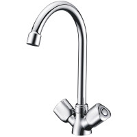 Смеситель для кухни WasserKRAFT Amper 2907