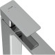 Смеситель для раковины Cersanit Geo 63043